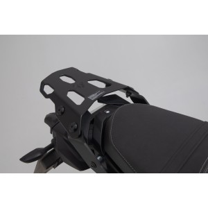 Portaequipaje STREET-RACK Negro. Yamaha MT-10 / SP (16-21).
