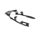Portaequipaje STREET-RACK Negro. Yamaha MT-10/SP (21-).