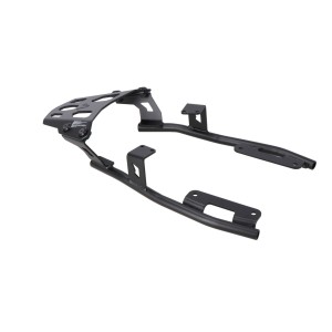 Portaequipaje STREET-RACK Negro. Yamaha MT-10/SP (21-).