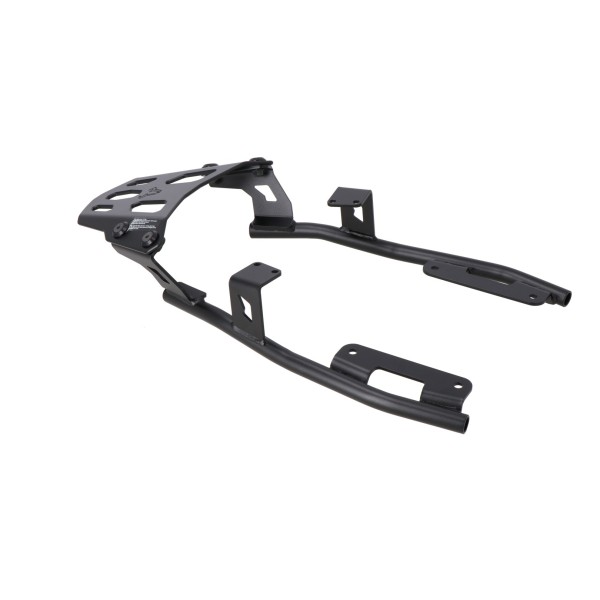 Portaequipaje STREET-RACK Negro. Yamaha MT-10/SP (21-).