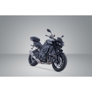 Sistema topcase URBAN ABS Negro. Yamaha MT-10/SP (21-).