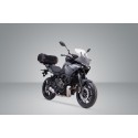 Set Rackpack Yamaha MT-07 Tracer (16-).