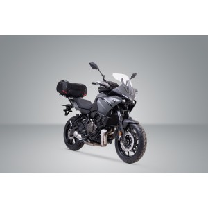 Set Rackpack Yamaha MT-07 Tracer (16-).