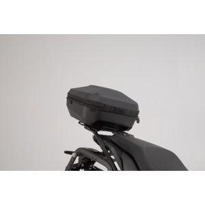 Sistema topcase URBAN ABS Negro. Yamaha MT-07 Tracer (16-).