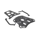 Portabagagli ADVENTURE-RACK Negro. Yamaha Tracer 9 / GT / GT+ (24-).