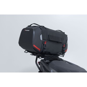 Set Rackpack Yamaha Tracer 9 / GT / GT+ (24-).