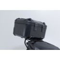 Sistema topcase DUSC Negro. 41 l. Yamaha Tracer 9 / GT / GT+ (24-).