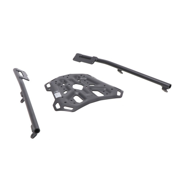 ADVENTURE-RACK Negro. Modelos Yamaha Ténéré 700 (19-).