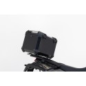 ADVENTURE-RACK Negro. Modelos Yamaha Ténéré 700 (19-).