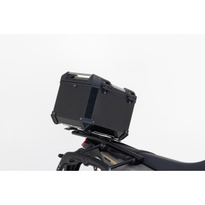 ADVENTURE-RACK Negro. Modelos Yamaha Ténéré 700 (19-).