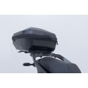 Sistema topcase URBAN ABS Negro. Yamaha Niken GT (22-).