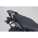 Portaequipaje STREET-RACK Negro. Yamaha MT-09 (20-).