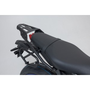 Portaequipaje STREET-RACK Negro. Yamaha MT-09 (20-).