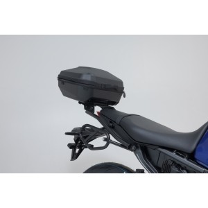 Portaequipaje STREET-RACK Negro. Yamaha MT-09 (20-).