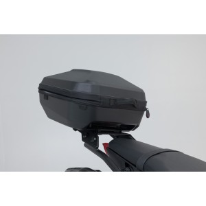Sistema topcase URBAN ABS Negro. Yamaha MT-09 (20-).