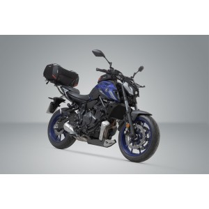 Set Rackpack Yamaha MT-07 (18-24).