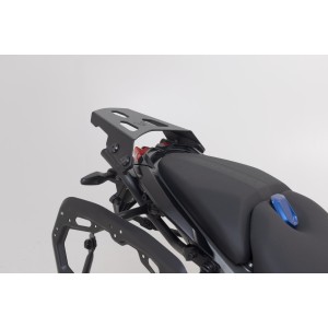 Portaequipaje STREET-RACK Negro. BMW R 1300 R / R 1300 RS (25-).