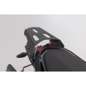 Portaequipaje STREET-RACK Negro. BMW R 1300 R / R 1300 RS (25-).