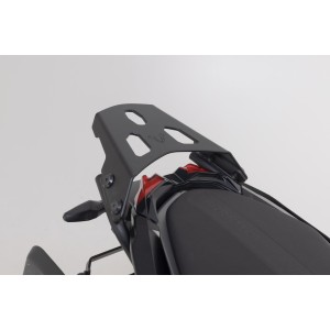 Portaequipaje STREET-RACK Negro. BMW R 1300 R / R 1300 RS (25-).