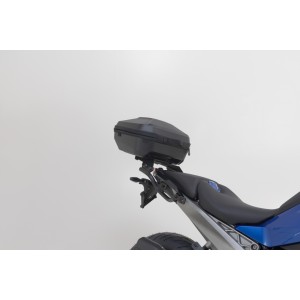 Portaequipaje STREET-RACK Negro. BMW R 1300 R / R 1300 RS (25-).