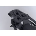 Portaequipaje ADVENTURE-RACK Negro. R 1300 RS (25-). Soporte BMW topcase.