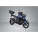 Sistema topcase DUSC L Negro. 41 l. BMW R 1300 R / R 1300 RS (25-).