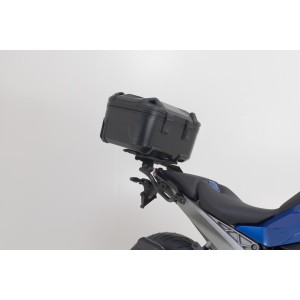 Sistema topcase DUSC L Negro. 41 l. BMW R 1300 R / R 1300 RS (25-).