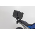 Sistema topcase TRAX ADV Negro. BMW R 1300 R / R 1300 RS (25-).
