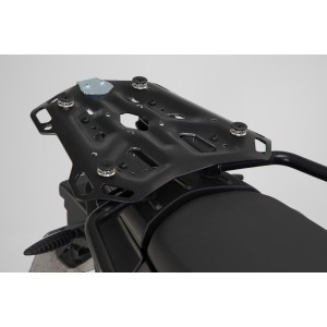 Sistema topcase URBAN ABS Negro. BMW F 650/700/800 GS.