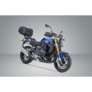 Set Rackpack BMW R1200 R/RS (14-18), R1250 R/RS (18-).