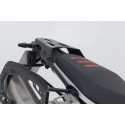 Portaequipaje STREET-RACK Negro. BMW F 900 GS (23-).