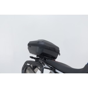 Sistema topcase URBAN ABS Negro. BMW F 900 GS (23-).