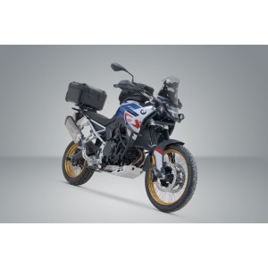 Sistema topcase DUSC L Negro. 41 l. BMW F 900 GS (23-).