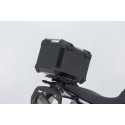 Sistema topcase TRAX ADV Negro. BMW F 900 GS (23-).