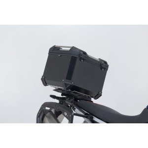 Sistema topcase TRAX ADV Negro. BMW F 900 GS (23-).
