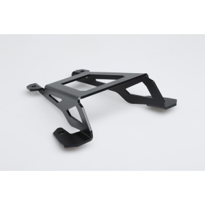 Kit de refuerzo para soporte de equipaje BMW Negro. BMW R 1200 GS (12-18), R 1250 GS (18-).