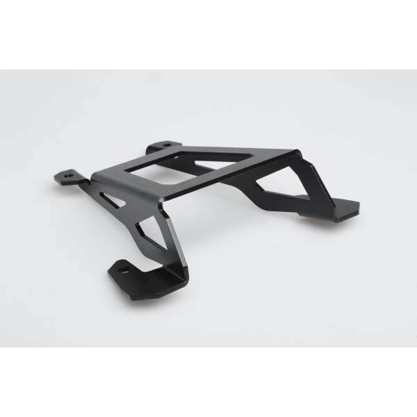 Kit de refuerzo para soporte de equipaje BMW Negro. BMW R 1200 GS (12-18), R 1250 GS (18-).