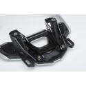 Kit de refuerzo para soporte de equipaje BMW Negro. BMW R 1200 GS (12-18), R 1250 GS (18-).
