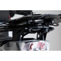 Kit de refuerzo para soporte de equipaje BMW Negro. BMW R 1200 GS (12-18), R 1250 GS (18-).