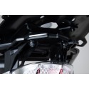Kit de refuerzo para soporte de equipaje BMW Negro. BMW R 1200 GS (12-18), R 1250 GS (18-).