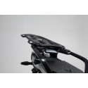 Portaequipaje ADVENTURE-RACK Negro. BMW R1200GS (12-18), R1250GS (18-).