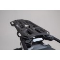Portaequipaje ADVENTURE-RACK Negro. BMW R1200GS (12-18), R1250GS (18-).
