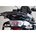Sistema topcase DUSC Negro. 41 l. BMW R 1200/1250 GS LC Adv (13-).
