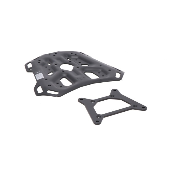 ADVENTURE-RACK Negro. BMW G 310 GS (17-).