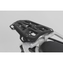 ADVENTURE-RACK Negro. BMW G 310 GS (17-).
