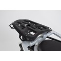 Sistema topcase TRAX ADV Negro. BMW G 310 GS (17-).