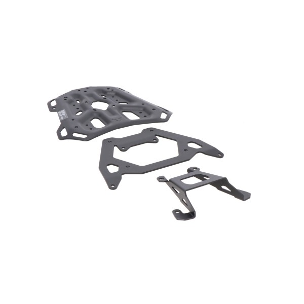 ADVENTURE-RACK Negro. F 750/800/850 GS. Para soporte plástico.