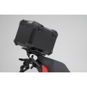 Sistema topcase TRAX ADV Negro. BMW F 900 R / XR (19-).