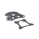 Portaequipaje ADVENTURE-RACK Negro. BMW F 900 XR (19-) / S 1000 XR (19-).