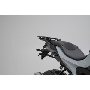 Portaequipaje ADVENTURE-RACK Negro. BMW F 900 XR (19-) / S 1000 XR (19-).
